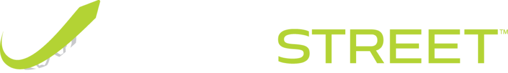 Trackstreet Logo